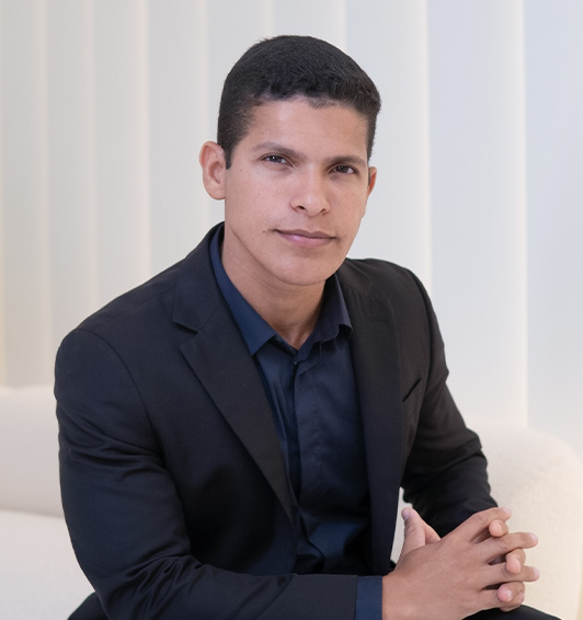 Dr. Diego Corrêa